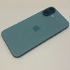 Apple iPhone 16 Plus Unlocked Model A3290 128GB in Teal Boxed
