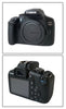 Canon EOS 2000D + EF-S 18-55mm IS II Lens Kit