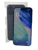Apple iPhone 16 plus 128GB Black
