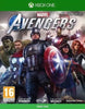 Marvel's Avengers xbox one