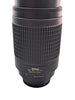 Nikon AF Nikkor 70-300mm Lens