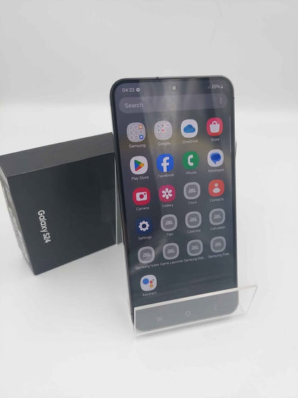 Samsung Galaxy S24 128GB Onyx Black, Unlocked Boxed