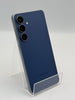 SAMSUNG GALAXY S25 FE, DUAL SIM, 256GB, NAVY, UNLOCKED, UNBOXED