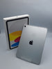 Apple iPad (A16) 11-inch 128GB silver wi-fi tablet BOXED