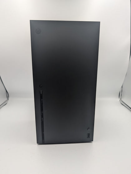 Xbox series x 1tb Forza controller