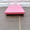 Sony Playstation 2 Pink Console Limited Edition (No Pad Or Cables!)