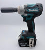 Makita impact wrench drill
