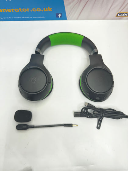 Razer Kaira Pro Wireless Headset for Xbox