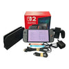 Nintendo Switch 2 Console, 256GB + Black Joy-Con 2, (No DLC) Boxed