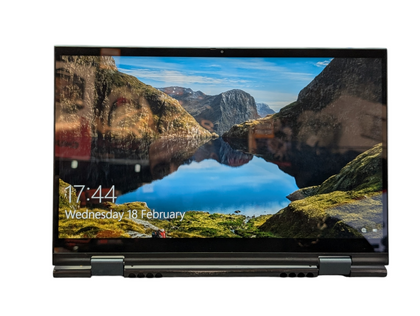 Dell Inspiron Touch Screen Laptop 360