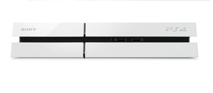 Sony Playstation 4 500GB White