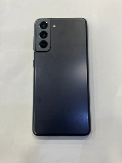 Samsung Galaxy S21 (Black) - 128GB