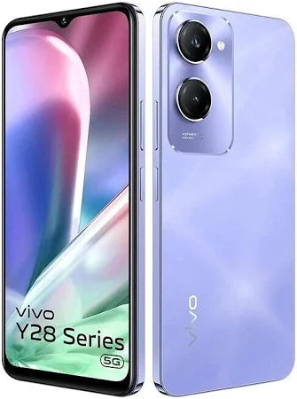 Vivo Y28S 5G