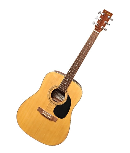 Westfield WF400N Acoustic Guitar w/bag COLLECTION ONLY