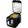 Russell Hobbs 24580 Digital Deep Fryer - Black