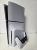 Sony PlayStation 5 1TB Slim Disc Console & 1 game