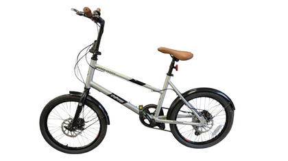 Challenge Urban Camper Unisex Bike **Collection only**