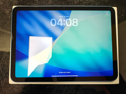 Apple iPad A16, 11 Inch, WiFi 128GB - Great Yarmouth