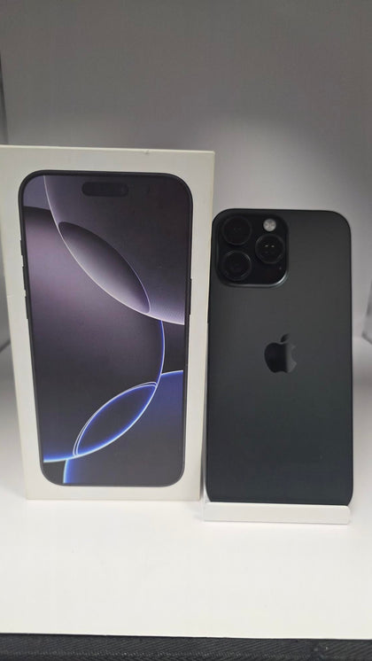 Apple iPhone 16 Pro Max - 256GB