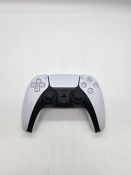 Sony PlayStation 5 Controller White