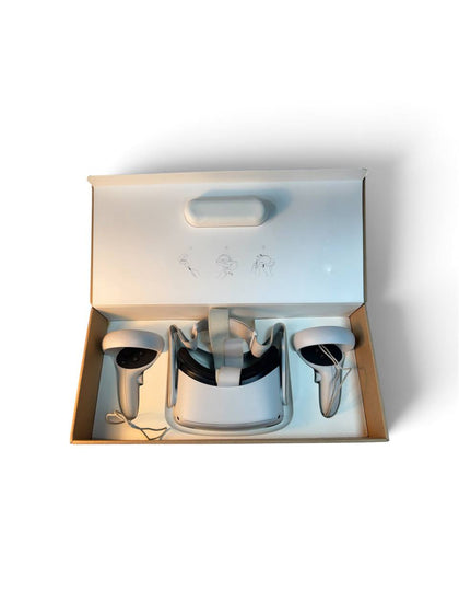 Oculus Quest 2 boxed **wythenshawe**