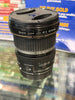 Canon EF-S 10-22mm f/3.5-4.5 USM Black Lens