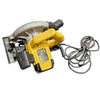 DeWalt DWE560 Corded Circular Saw - Unboxed