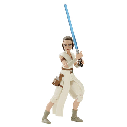 Rey - Star Wars Galaxy of Adventures Figure