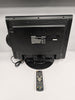 Bush 19" HD Ready LCD TV & Built-in DVD