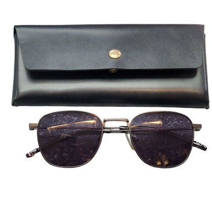 TOMMY HILFIGER  SUNGLASSES WITH CASE PRESTON STORE.