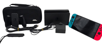 Nintendo Switch OLED, 64GB