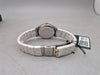 AX Rotary MOP Ladies Two Tone Bracelet Watch