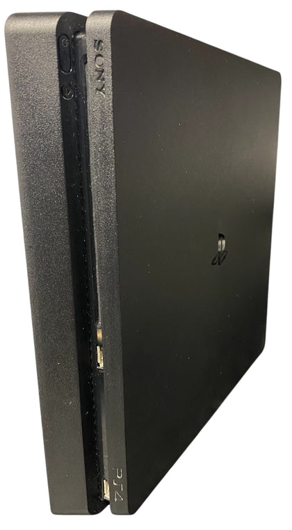 PS4 Slim Console - 500GB