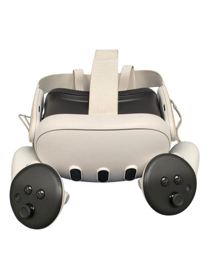 Meta Quest 3 Reality Headset 512GB