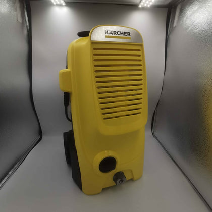 Karcher K5 Pressure Washer