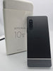 Sony Xperia 10 V 5G 128GB Black