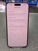 Apple iPhone 15 Pro Max Blue Titanium 256gb