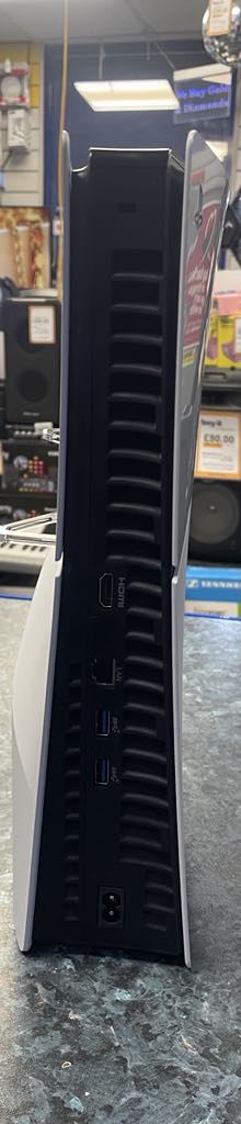 PS5 SLIM DISC 1TB