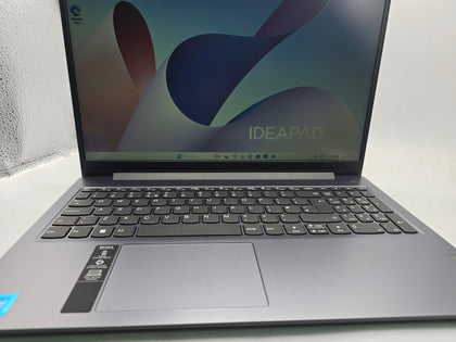 lenovo ideapad slim 4gb ram 128gb