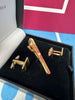 Cufflinks & Men's Tie Clip