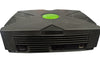 Xbox Console, Black, Boxed, Two Pads, One Xbox Remote.