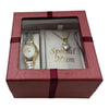 Limit Special Mum Watch And Necklace Set