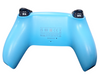 PlayStation 5 Official DualSense Wireless Controller, Starlight Blue