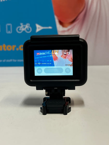 Go Pro Hero 7 Black