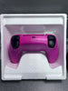 PS5 Dualsense controller Pink