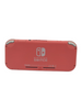 Nintendo Switch Lite-Pink