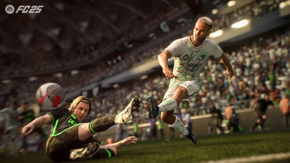 EA Sports FC 25 Nintendo Switch