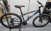 GT Aggressor Expert 9r - Med Frame, 24 Speed, 29" Wheels
