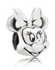 ** Collection only ** Disney Minnie Mouse Portrait Charm