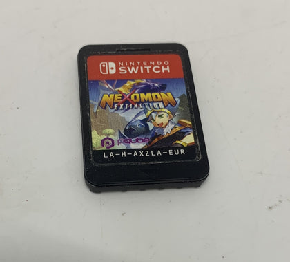 Switch Game- Nexomon Extinction